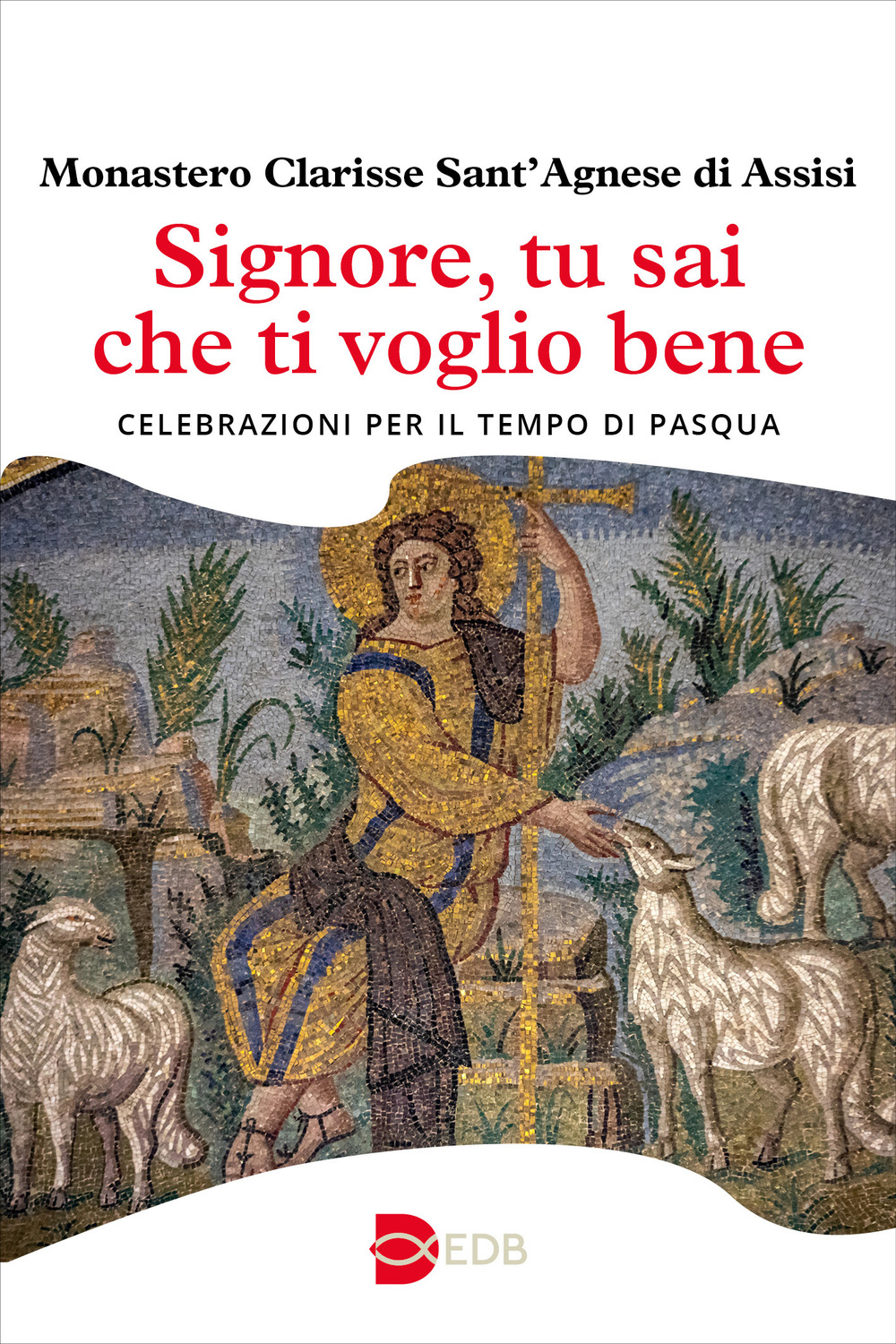 Libro Signore