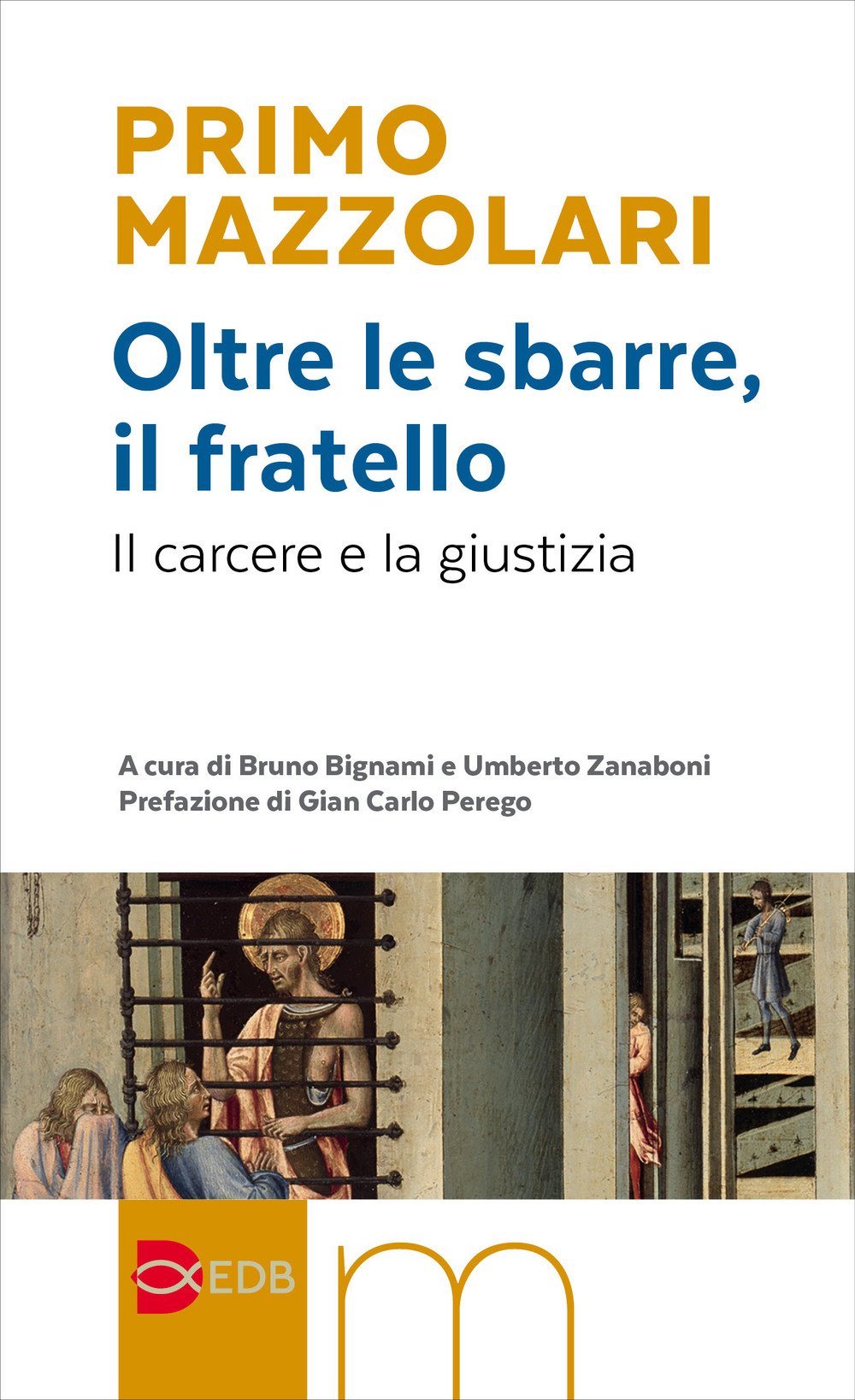 Libro Oltre le sbarre