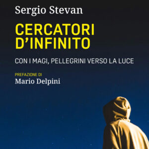 Libro Cercatori d'infinito. Con i magi