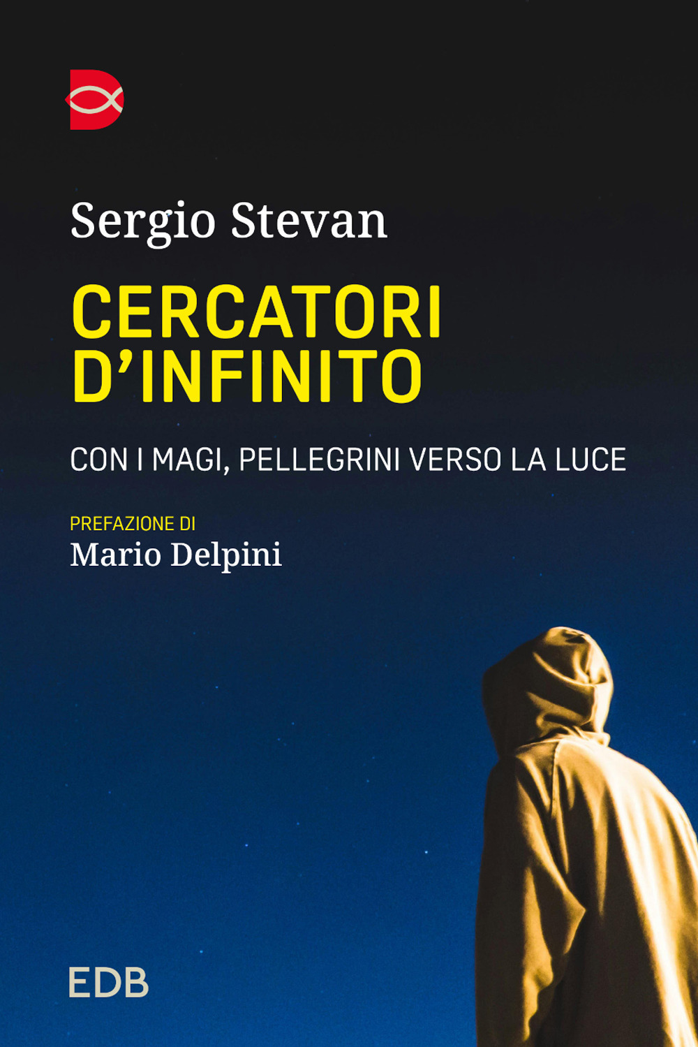Libro Cercatori d'infinito. Con i magi