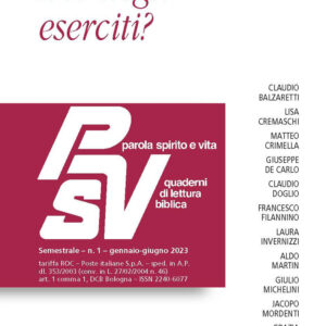 Libro Parola spirito e vita. Quaderni di lettura biblica di  - ean 9788810903872 - EDB