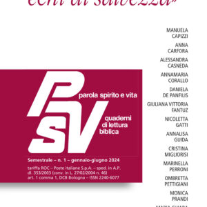 Libro Parola spirito e vita. Quaderni di lettura biblica di  - ean 9788810903896 - EDB