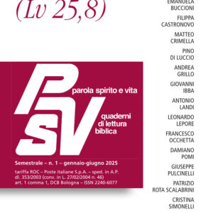 Libro Parola spirito e vita. Quaderni di lettura biblica di  - ean 9788810903919 - EDB