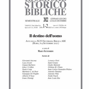 Libro Ricerche storico-bibliche di  - ean 9788810906538 - EDB