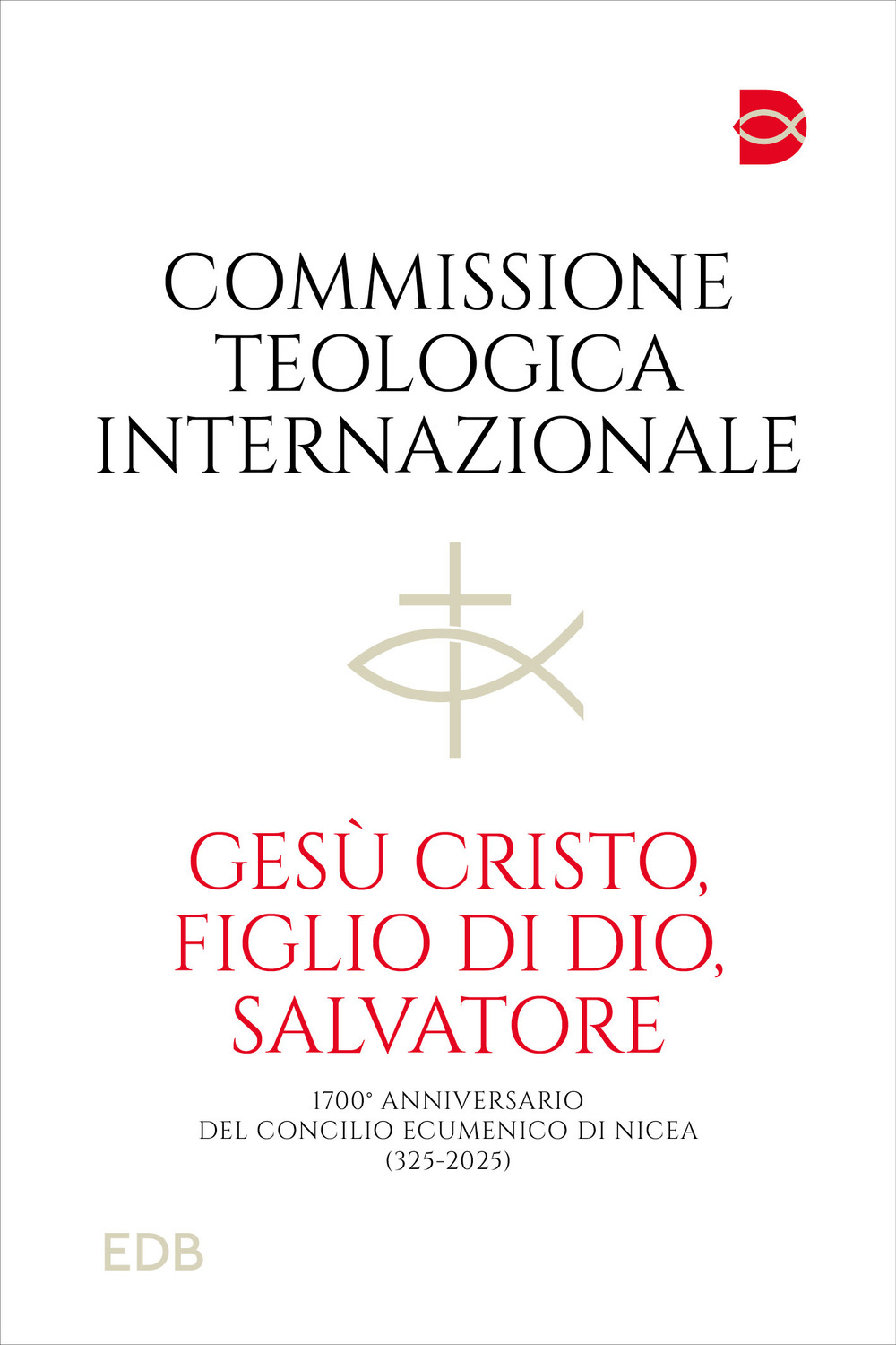 Libro Gesù Cristo