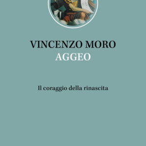 Libro Aggeo. Il coraggio della rinascita di Vincenzo Moro - ean 9788810977538 - EDB