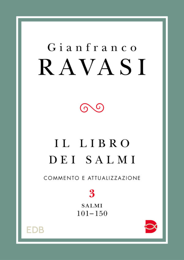 Libro libro dei Salmi. Commento e attualizzazione di Gianfranco Ravasi - ean 9788810977675 - EDB