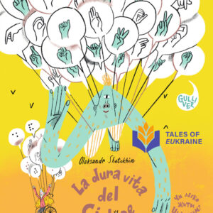 Libro dura vita del ciclope di Oleksander Shatokhin - ean 9788810978115 - EDB