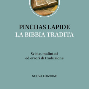 Libro Bibbia tradita. Sviste
