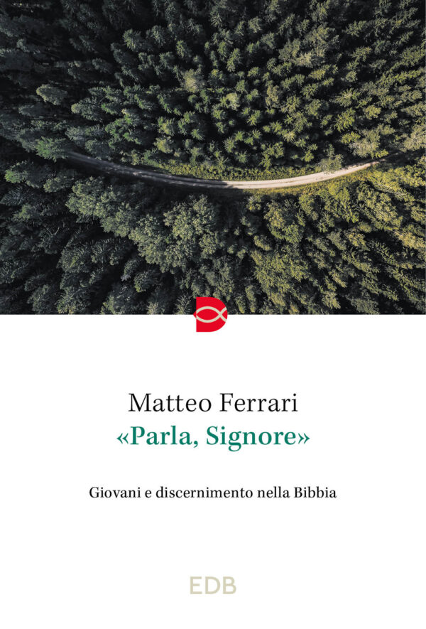 Libro «Parla