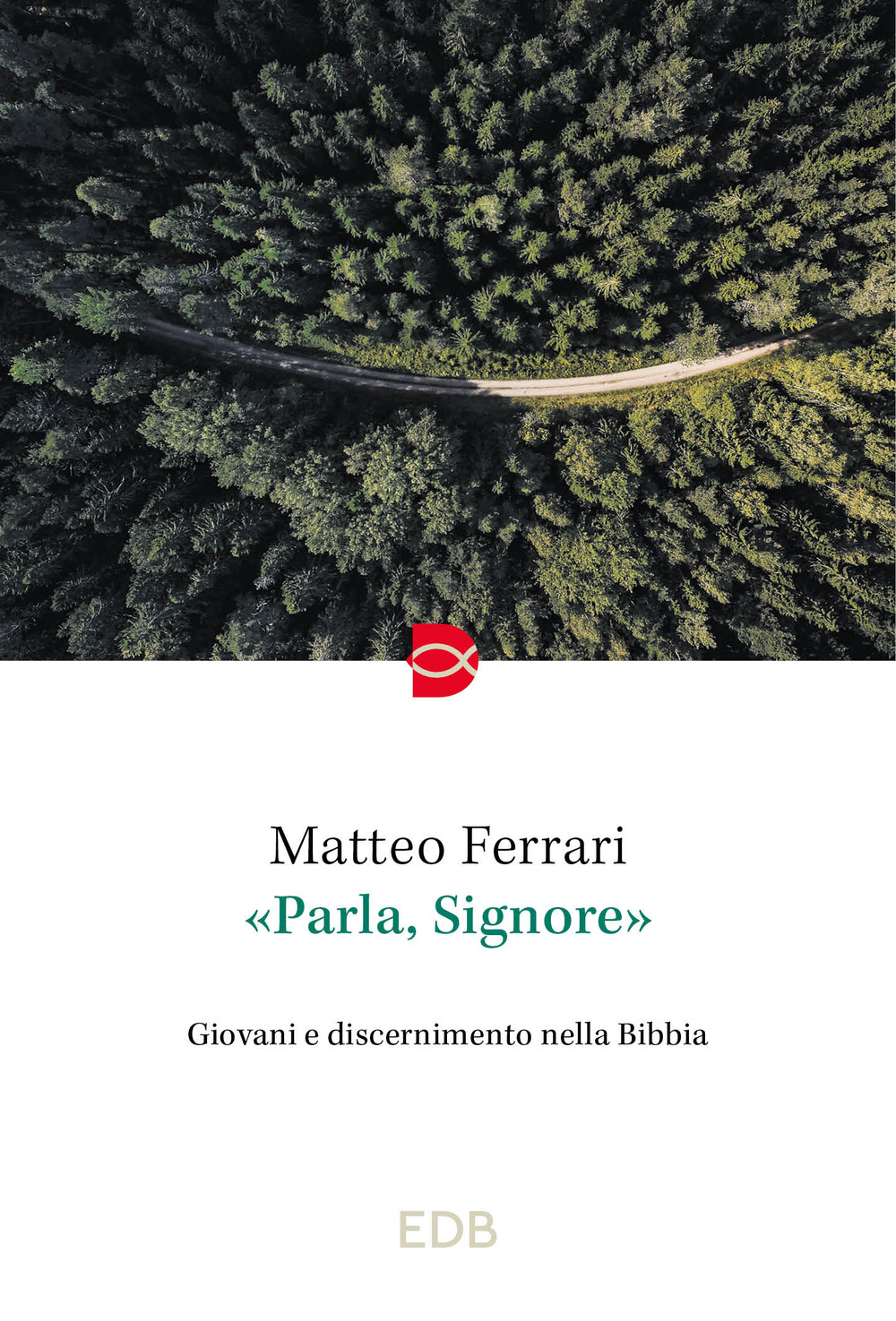 Libro «Parla
