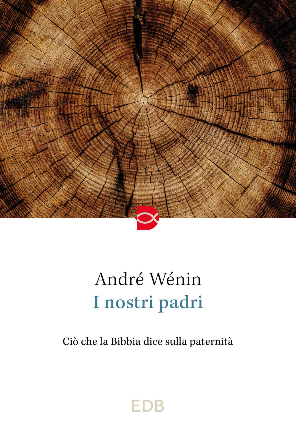 Libro nostri padri. Ciò che la Bibbia dice sulla paternità di André Wénin - ean 9788810978627 - EDB