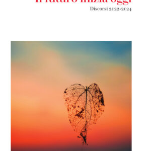 Libro futuro inizia oggi. Discorsi 2022-2024 di Matteo Maria Zuppi - ean 9788810978733 - EDB