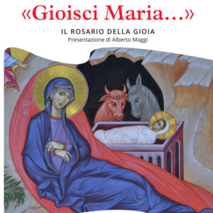 Libro «Gioisci Maria…». Il rosario della gioia di Alessandro Amapani - ean 9788810978764 - EDB