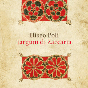 Libro Targum di Zaccaria di Eliseo Poli - ean 9788810978795 - EDB