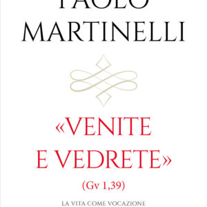 Libro Venite e vedrete (Gv 1