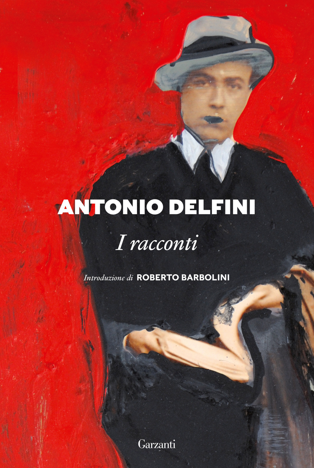 Libro racconti di Antonio Delfini - ean 9788811000310 - Garzanti