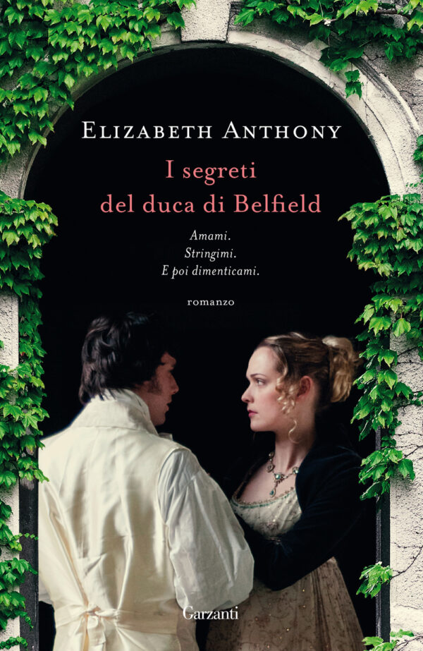 Libro segreti del duca di Belfield di Elizabeth Anthony - ean 9788811000532 - Garzanti
