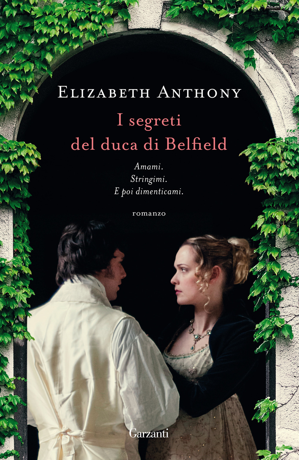 Libro segreti del duca di Belfield di Elizabeth Anthony - ean 9788811000532 - Garzanti