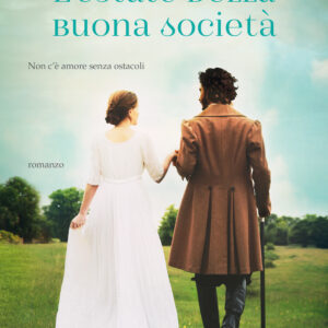 Libro estate della buona società di Lex Croucher - ean 9788811000556 - Garzanti