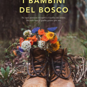 Libro bambini del bosco di Romina Casagrande - ean 9788811000761 - Garzanti