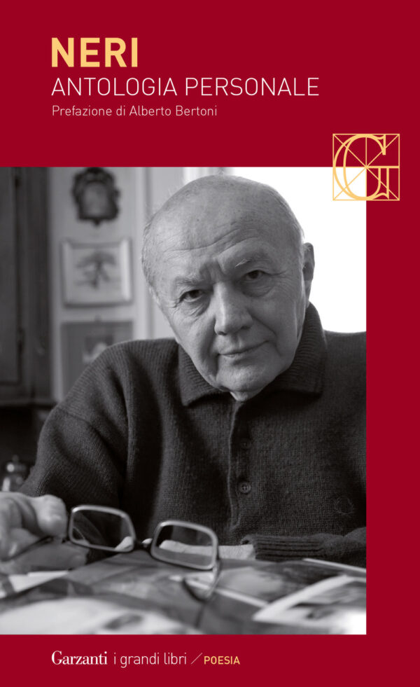 Libro Antologia personale di Giampiero Neri - ean 9788811000792 - Garzanti