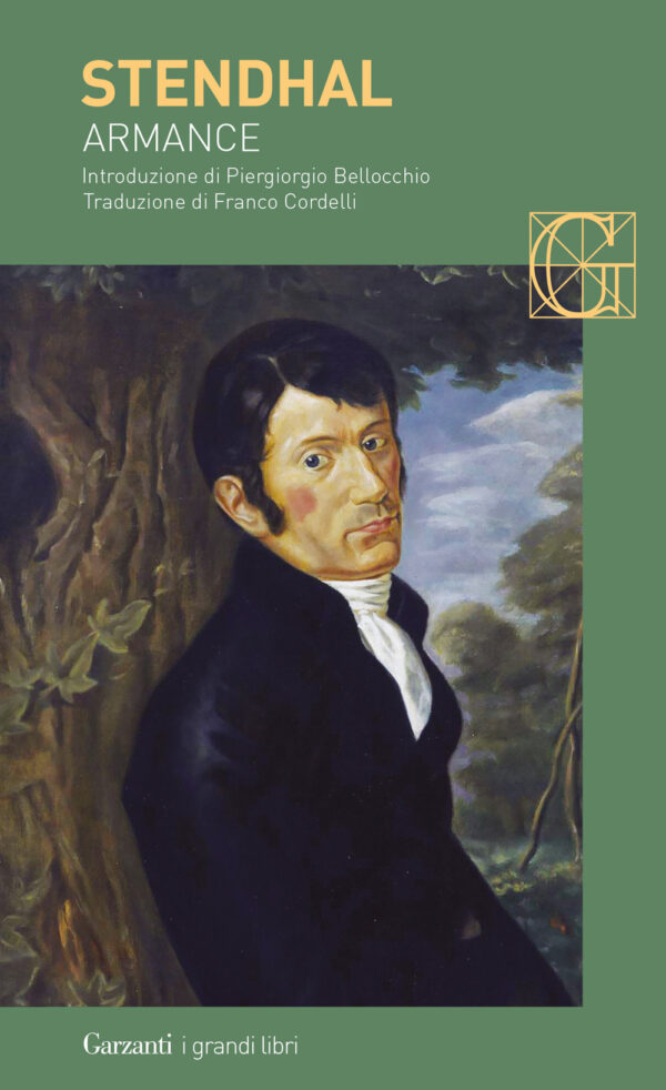 Libro Armance di Stendhal - ean 9788811000815 - Garzanti