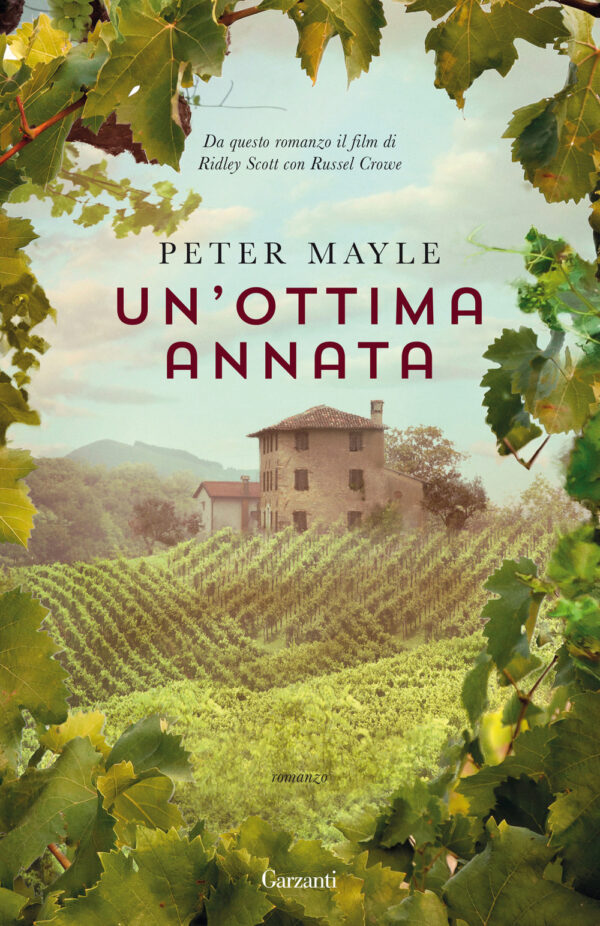 Libro ottima annata di Peter Mayle - ean 9788811001232 - Garzanti