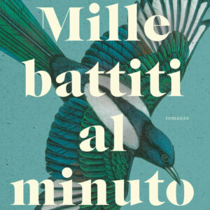 Libro Mille battiti al minuto di Viktoria Lloyd-Barlow - ean 9788811002086 - Garzanti