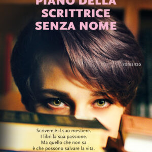 Libro imprevedibile piano della scrittrice senza nome di Alice Basso - ean 9788811002116 - Garzanti