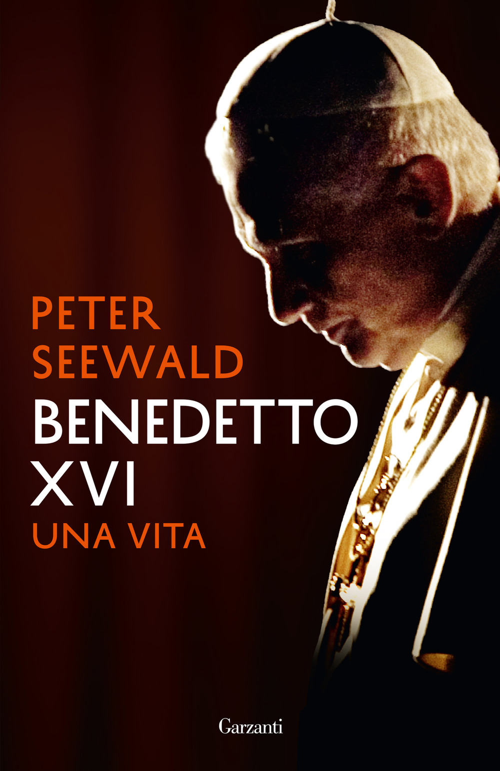Libro Benedetto XVI. Una vita di Peter Seewald - ean 9788811002291 - Garzanti