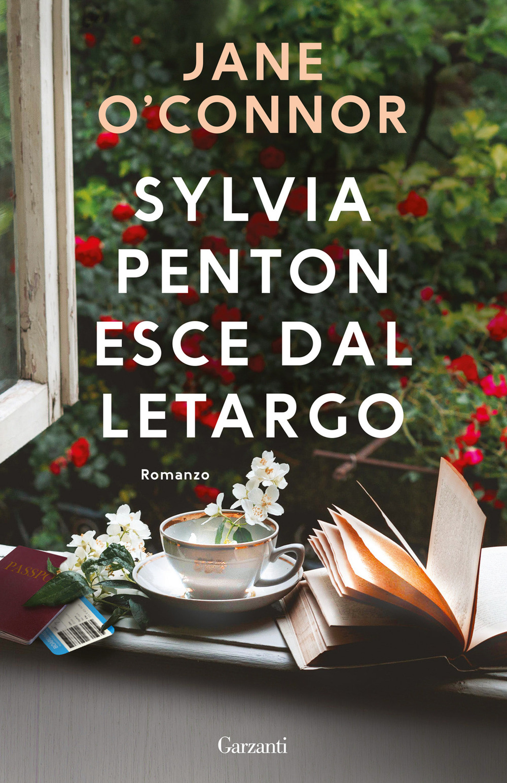Libro Sylvia Penton esce dal letargo di Jane O'Connor - ean 9788811002390 - Garzanti