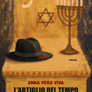 Libro artiglio del tempo. Un mistero tra gli oscuri vicoli di Napoli di Anna Vera Viva - ean 9788811002659 - Garzanti