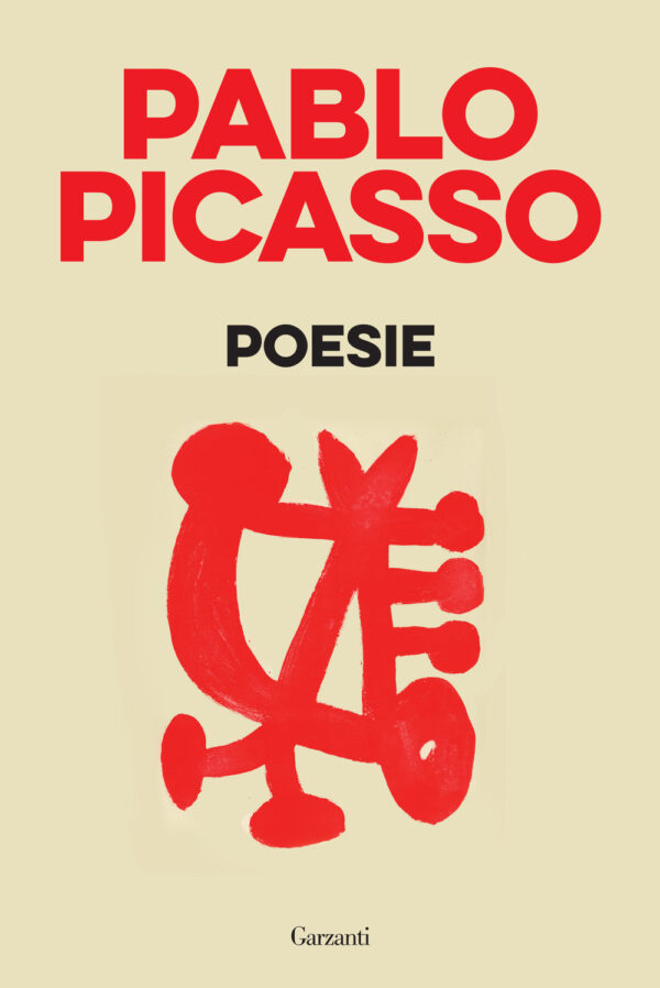 Libro Poesie di Pablo Picasso - ean 9788811003045 - Garzanti