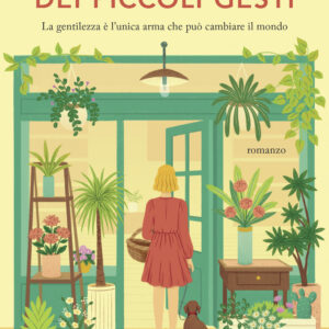 Libro rivoluzione dei piccoli gesti di Adele Chiabodo - ean 9788811003861 - Garzanti