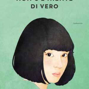 Libro Non c'è niente di vero di Emiko Jean - ean 9788811004189 - Garzanti