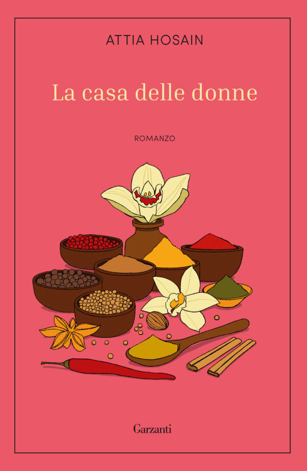 Libro casa delle donne di Attia Hosain - ean 9788811004400 - Garzanti
