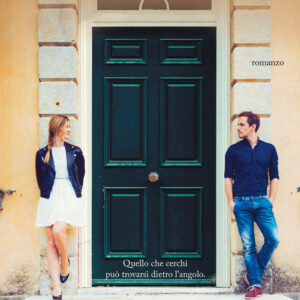 Libro amore due porte più in là di Elle Spellman - ean 9788811004431 - Garzanti