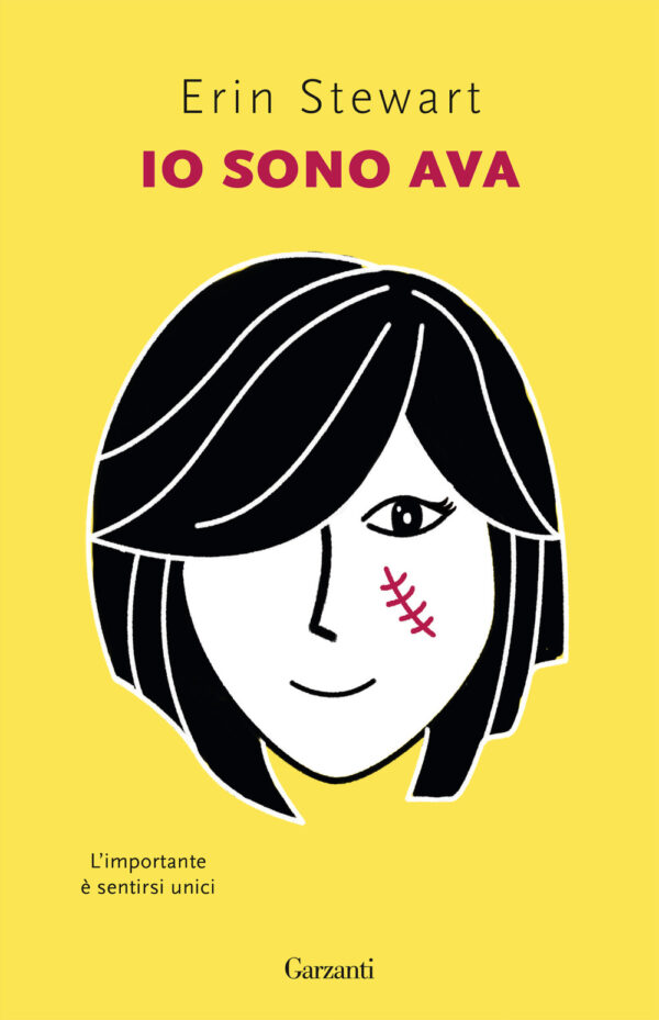 Libro Io sono Ava di Erin Stewart - ean 9788811004493 - Garzanti