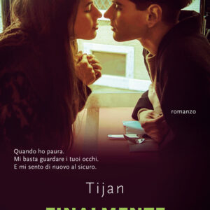 Libro Finalmente ci sei di Tijan - ean 9788811004523 - Garzanti