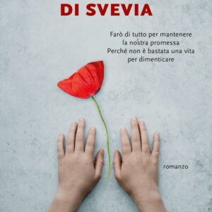 Libro bambini di Svevia di Romina Casagrande - ean 9788811004530 - Garzanti