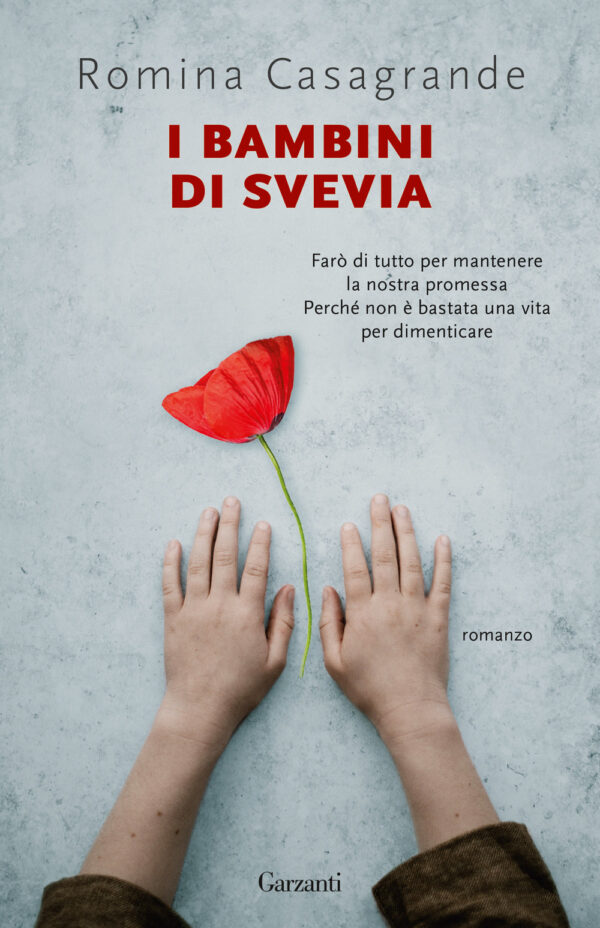 Libro bambini di Svevia di Romina Casagrande - ean 9788811004530 - Garzanti