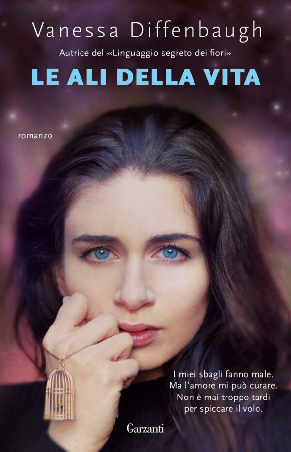 Libro ali della vita di Vanessa Diffenbaugh - ean 9788811004547 - Garzanti