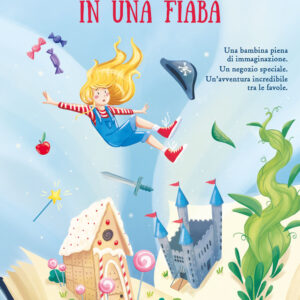 Libro Quando Lana è caduta in una fiaba di Ben Miller - ean 9788811004769 - Garzanti