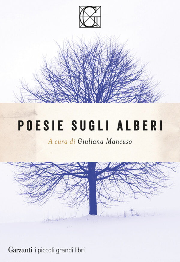 Libro Poesie sugli alberi di  - ean 9788811004943 - Garzanti