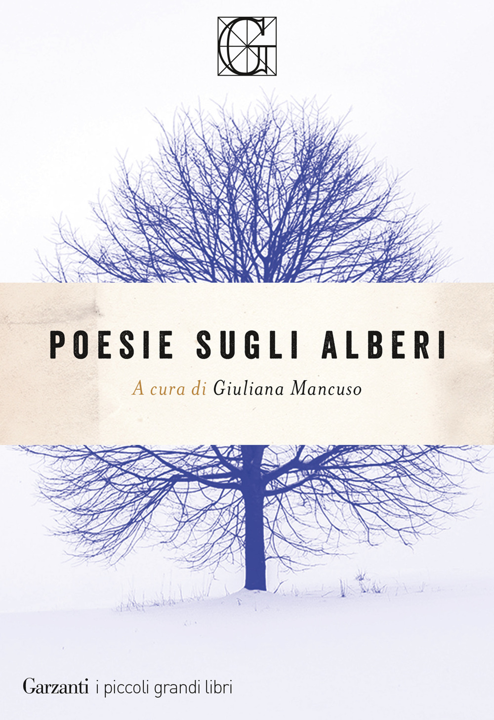 Libro Poesie sugli alberi di  - ean 9788811004943 - Garzanti