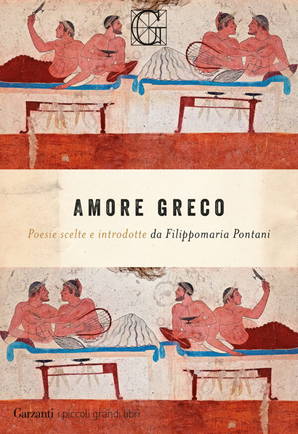Libro Amore greco di  - ean 9788811004967 - Garzanti