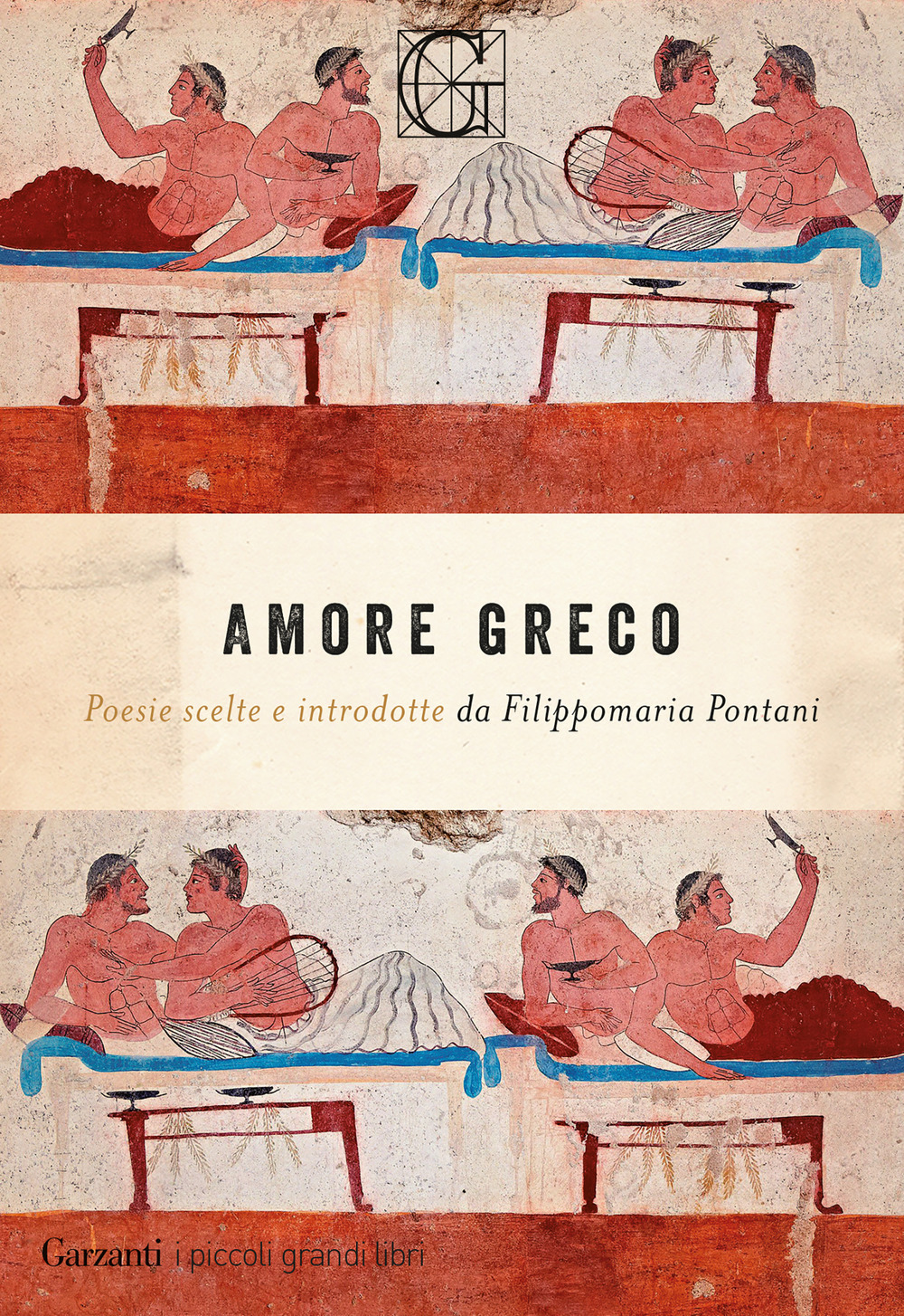 Libro Amore greco di  - ean 9788811004967 - Garzanti