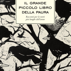 Libro grande piccolo libro della paura. Racconti per il giorno più spaventoso dell'anno di  - ean 9788811004998 - Garzanti