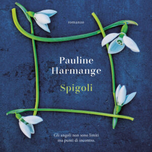 Libro Spigoli di Pauline Harmange - ean 9788811005117 - Garzanti